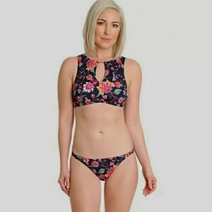 Nanette Lepore Tankini